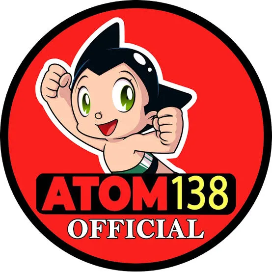 ATOM138 - Eksplorasi Dunia Tanpa Batas
